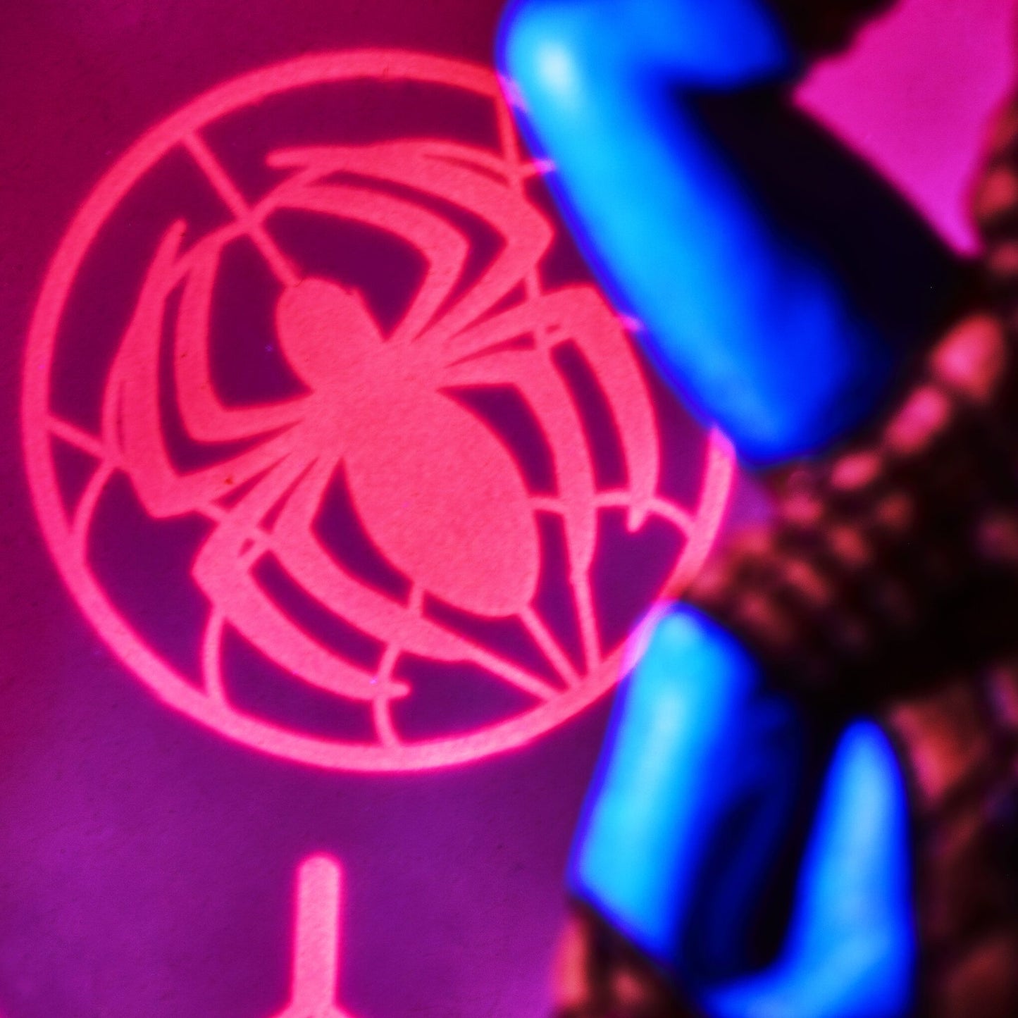 Marvel Spider-Man Wow Pod
