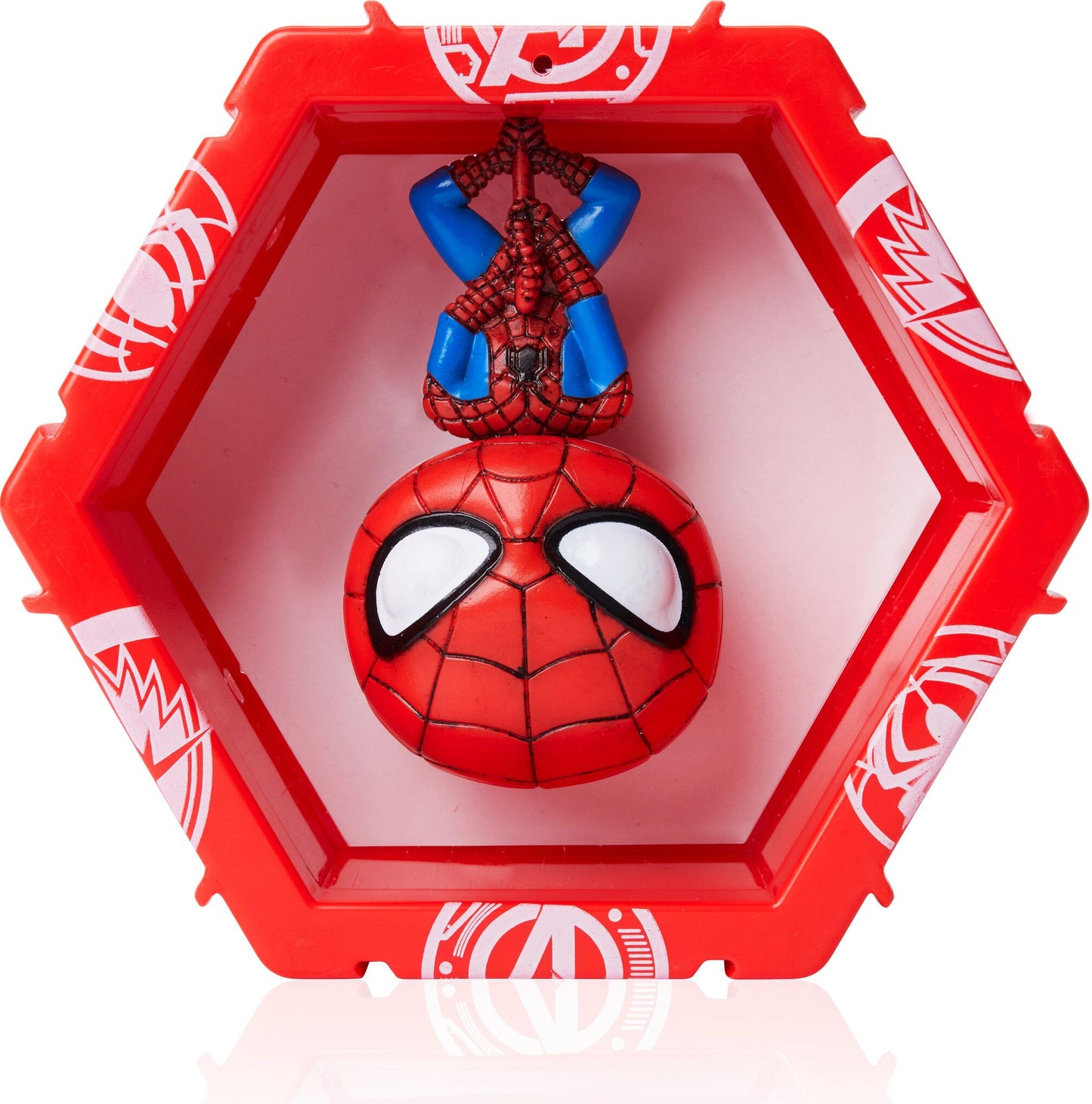 Marvel Spider-Man Wow Pod