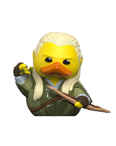 Lord of the Rings - Legolas - Boxed Tubbz