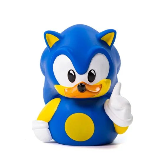 Sonic - Mini Tubbz