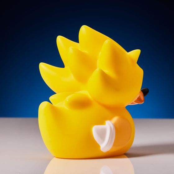 Sonic - Super Sonic - Mini Tubbz