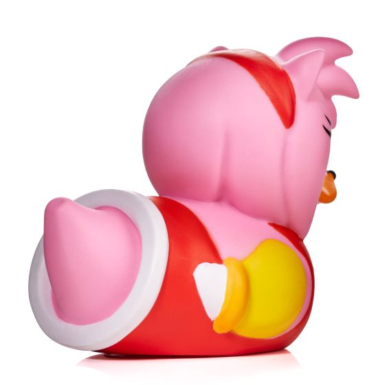 Sonic - Amy Rose - Mini Tubbz