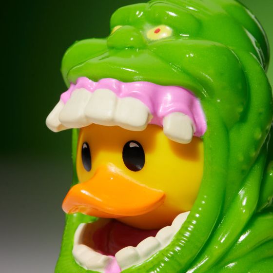 Ghostbusters Tubbz Mini Slimer