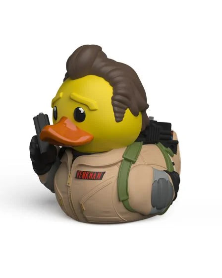 Ghostbusters - Peter Venkman - Mini Tubbz