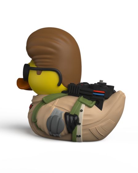 Ghostbusters - Egon Spengler - Mini Tubbz