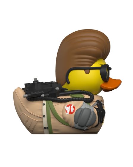 Ghostbusters - Egon Spengler - Mini Tubbz