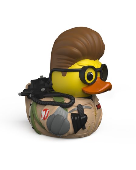Ghostbusters - Egon Spengler - Mini Tubbz