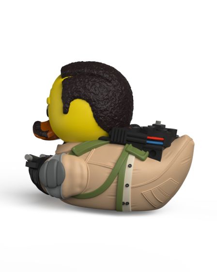 Ghostbusters - Winston Zeddemore - Mini Tubbz