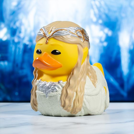 Lord of the Rings - Galadriel - Boxed Tubbz