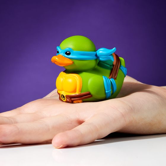 TMNT - Leonardo - Mini Tubbz