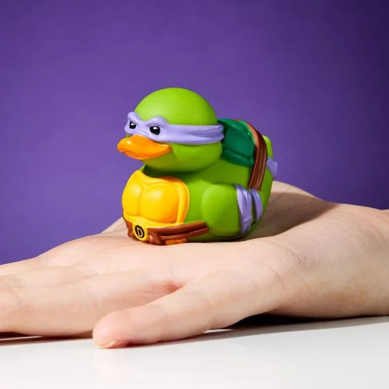 TMNT - Donatello - Mini Tubbz