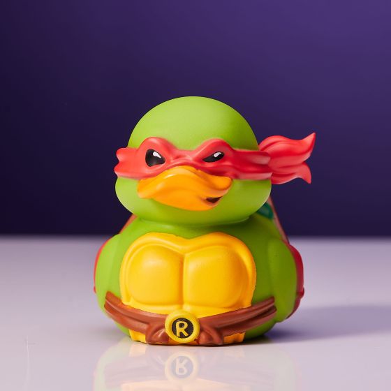 TMNT - Raphael - Mini Tubbz