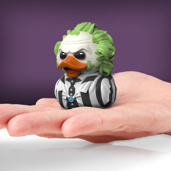 Beetlejuice Tubbz Mini Beetlejuice