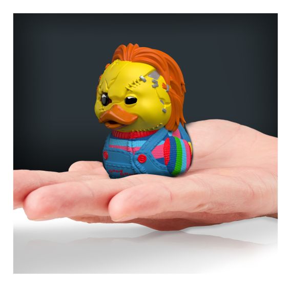 Child's Play Tubbz Mini Chucky