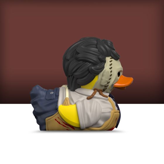 Texas Chainsaw Massacre - Leatherface - Mini Tubbz