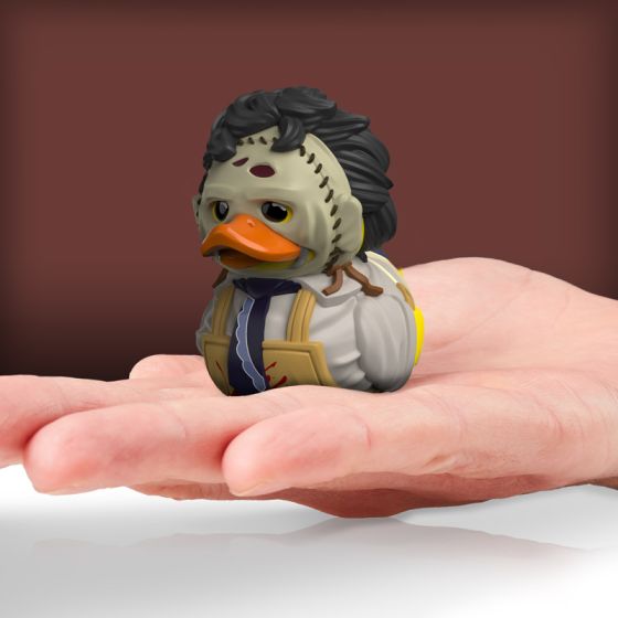 Texas Chainsaw Massacre - Leatherface - Mini Tubbz