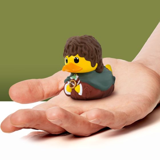 LOTR Tubbz Mini Frodo Baggins