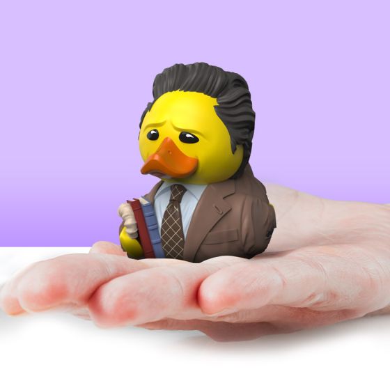 Friends Tubbz Mini Ross Geller