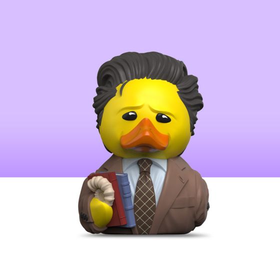 Friends Tubbz Mini Ross Geller