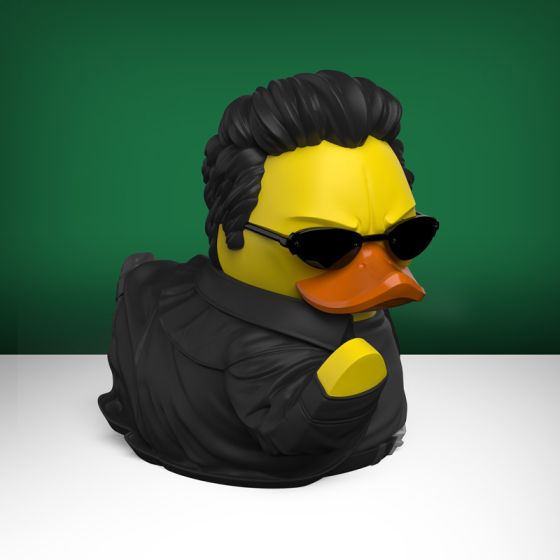 The Matrix - Nero - Tubbz (First Edition)