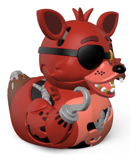 Five Nights at Freddy's - Foxy - Mini Tubbz