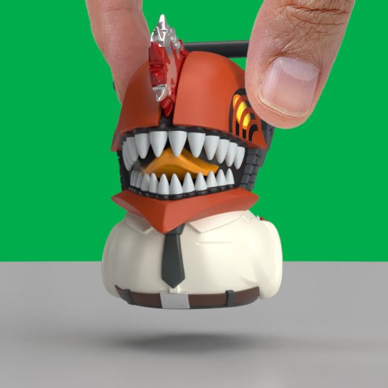 Chainsaw Man - Mini Tubbz