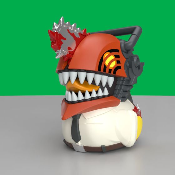 Chainsaw Man - Mini Tubbz
