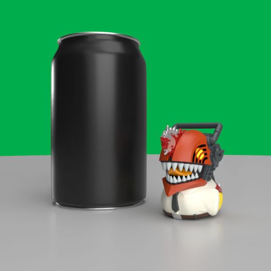Chainsaw Man - Mini Tubbz