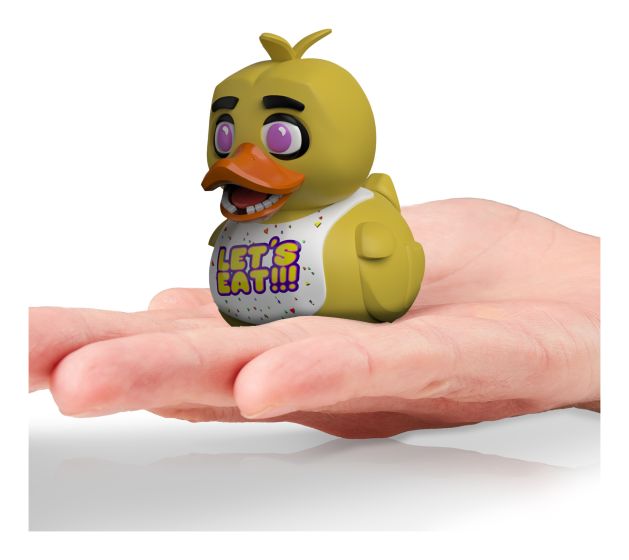 Five Nights at Freddy's - Chica - Mini Tubbz