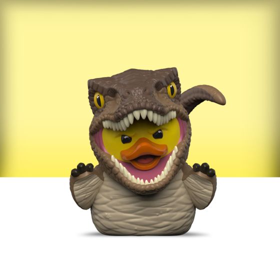 Jurassic Park - Velociraptor - Mini Tubbz