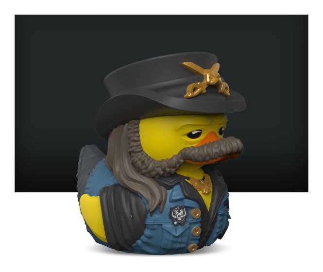 Motorhead - Lemmy - Mini Tubbz