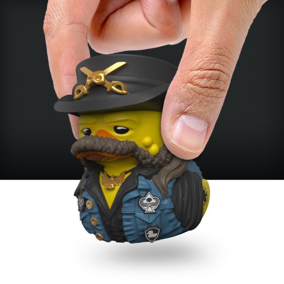 Motorhead - Lemmy - Mini Tubbz