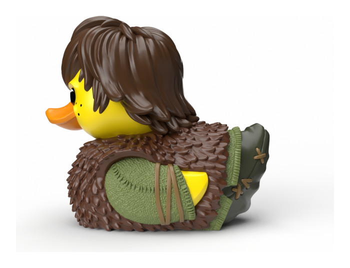 How To Train Your Dragon - Hiccup - Mini Tubbz