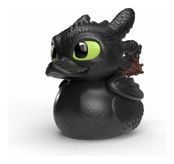 How To Train Your Dragon - Toothless - Mini Tubbz