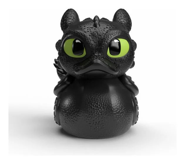 How To Train Your Dragon - Toothless - Mini Tubbz