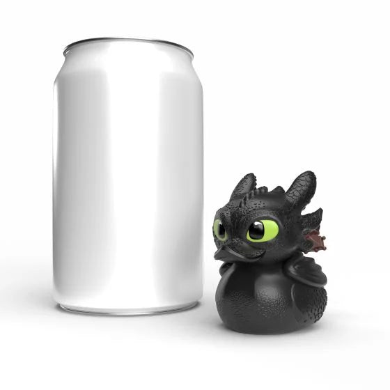 How To Train Your Dragon - Toothless - Mini Tubbz