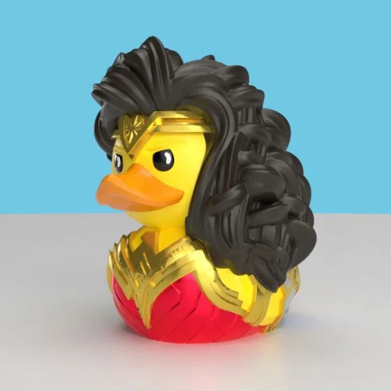 DC Comics Tubbz Mini Wonder Woman