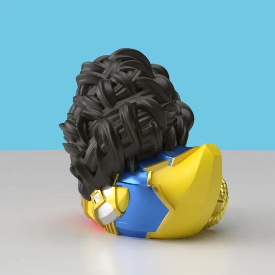 DC Comics Tubbz Mini Wonder Woman