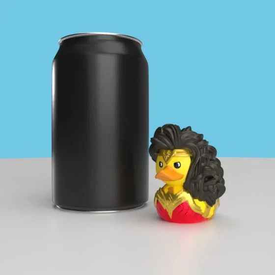 DC Comics Tubbz Mini Wonder Woman