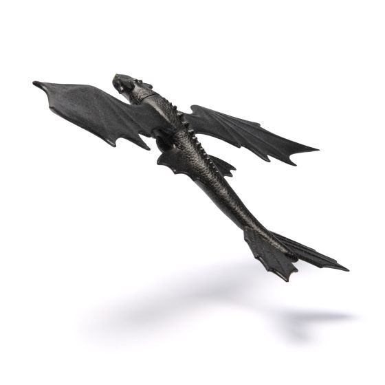 Dreamworks Dragons Soaring Toothless