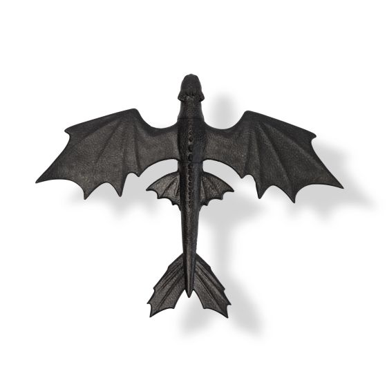 Dreamworks Dragons Soaring Toothless