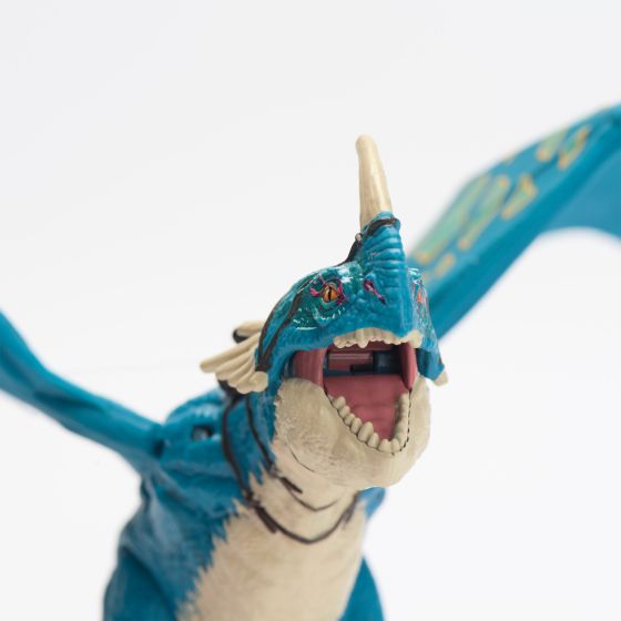 Dreamworks Dragons Viking & Dragon-Deadly Nadder