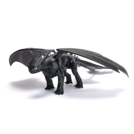 Dreamworks Dragons - Battle Dragons Toothless