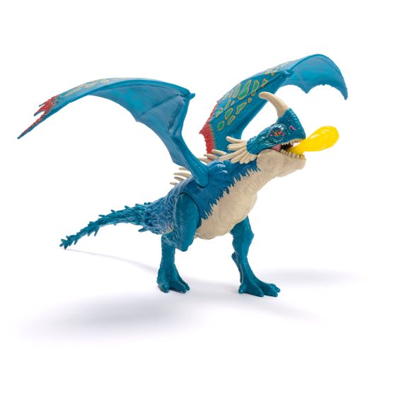 Dreamworks Dragons - Battle Dragons Deadly Nadder