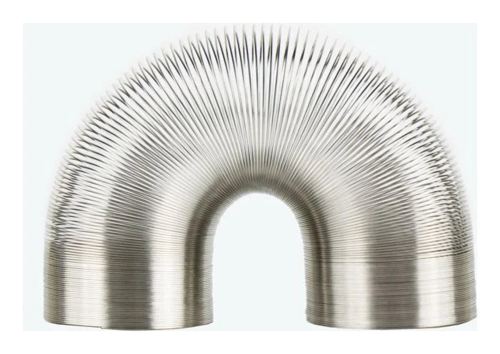 World's Smallest - Slinky