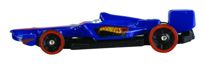 World's Smallest Hot Wheels Series 7