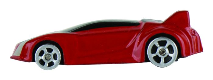 World's Smallest Hot Wheels Series 7