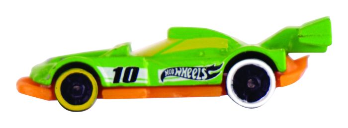 World's Smallest Hot Wheels Series 7