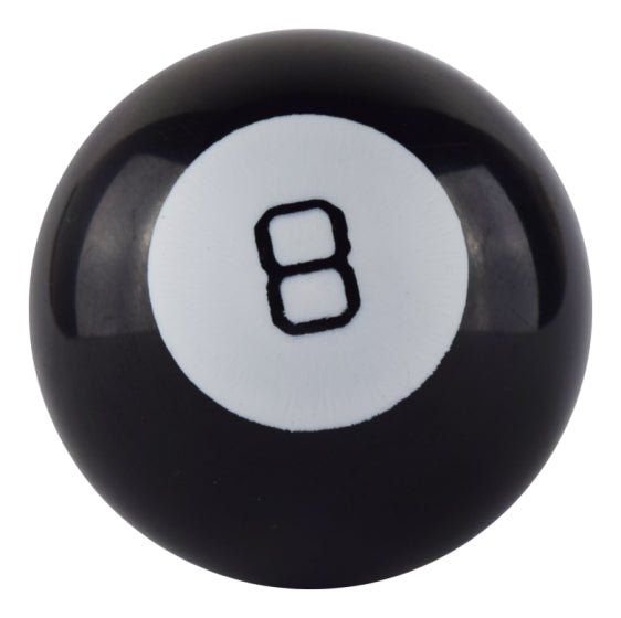 World's Smallest - Magic 8 Ball