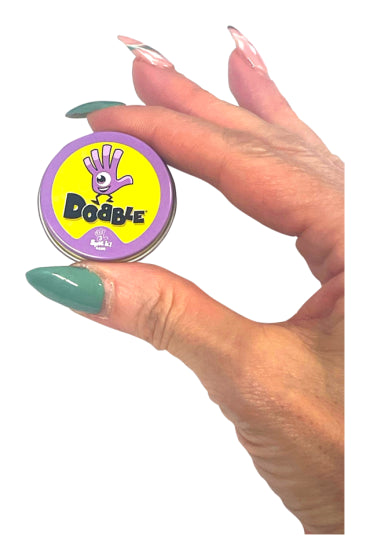 World's Smallest - Dobble